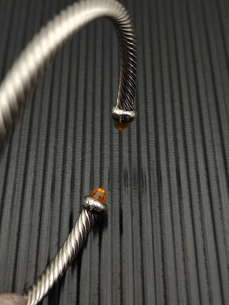 David Yurman Cable Collectibles™ Bracelet